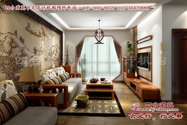 別墅裝修之客廳 別墅之客廳.jpg