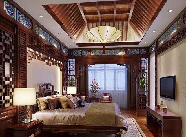 藝術融合之美 別墅設計要始終注意細節