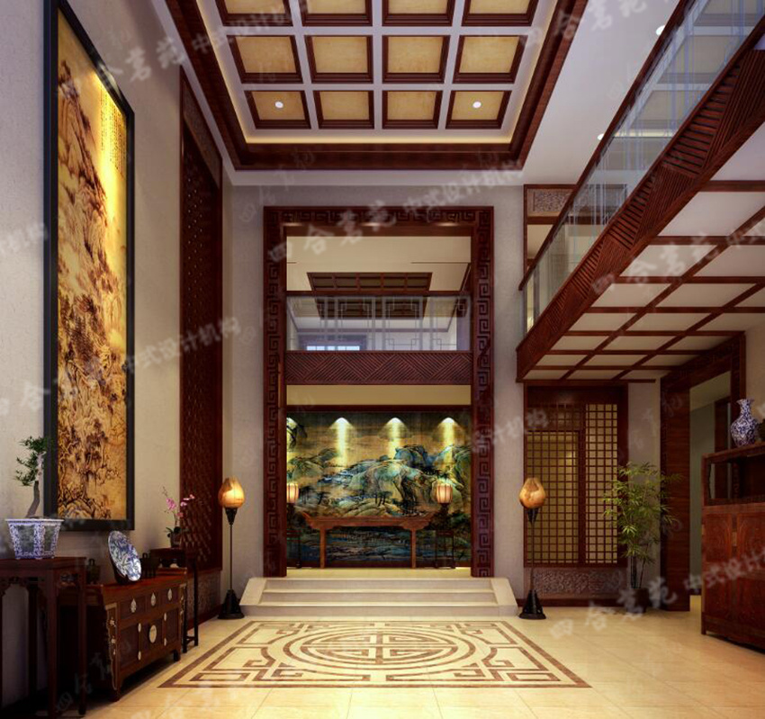 別墅設(shè)計(jì)